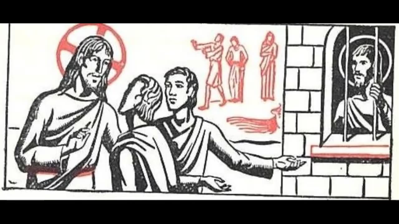 Sunday Latin Mass Theme Explained - Second Sunday of Advent