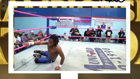MISSES MEMPHIS WRESTLING WEEK 241!!