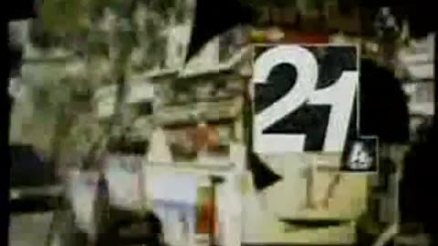 CONTINUAMOS+EXTRA - 21 HTV (2000-2009)