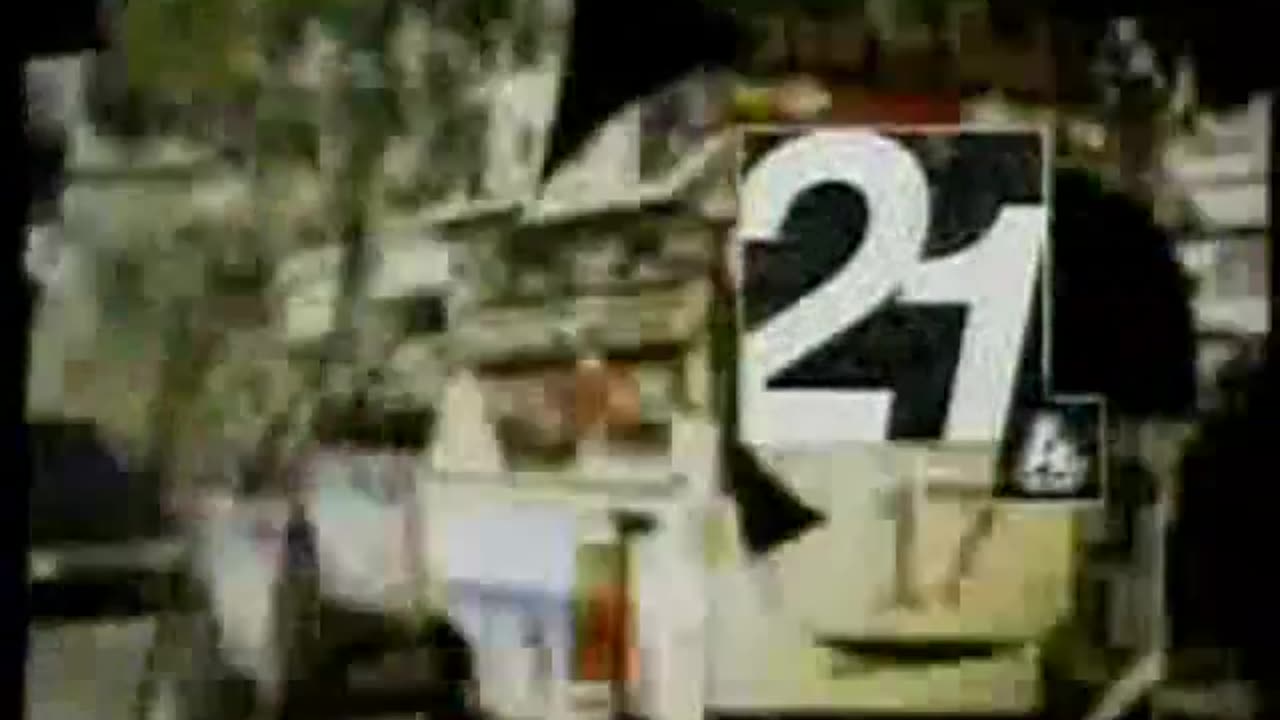 CONTINUAMOS+EXTRA - 21 HTV (2000-2009)