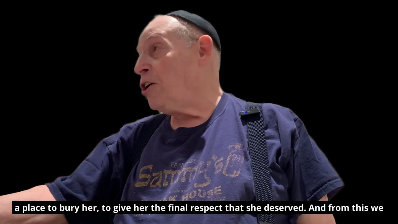 We Are In The Image Of God