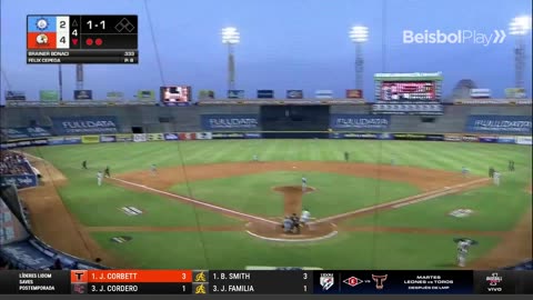 RESUMEN NAVEGANTES AGUILAS 11/01/2025