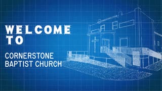 January 18, 2026 - Sunday PM - When Obedience Is Clear But Still Hard - Pastor Brian Rice