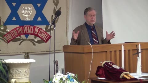 The Hope of the Resurrection with Pastor Phillip Missick