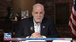 Mark Levin: Trump will have to undo a lot of things