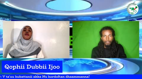 Qophii Dubbii Ijoo ONM-ABO Onkoloolessa 10-2025 itti dhiyaadhaa!