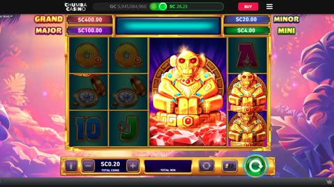 Rick's Online Slots 5/5/2025 PM