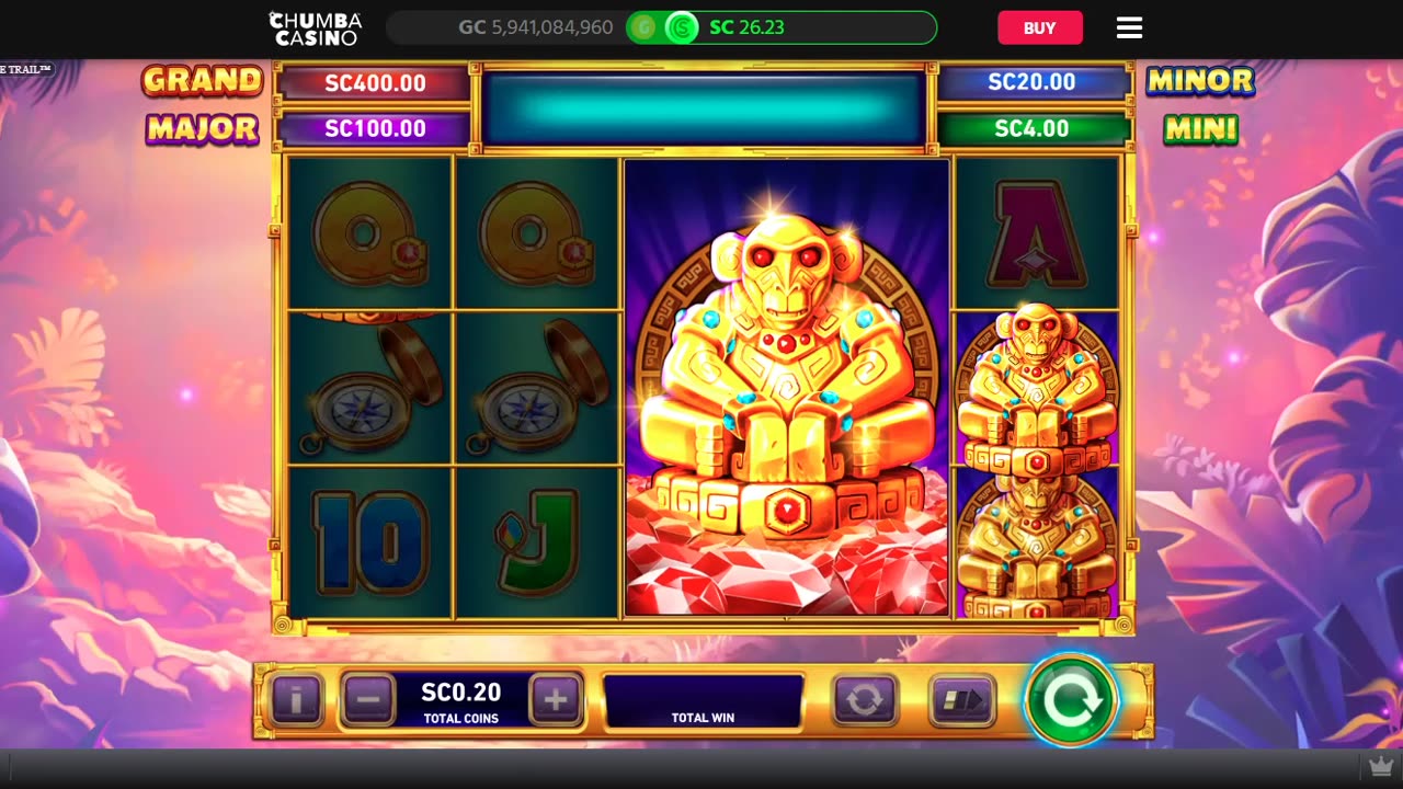 Rick's Online Slots 5/5/2025 PM