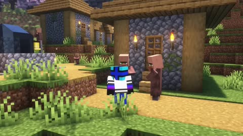 Epic Minecraft 1.21 Survival Journey: Villagers, Elytra & More!