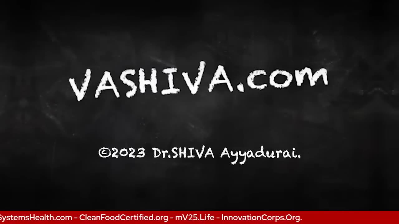 Dr.SHIVA, MIT PhD - Science Summit: Applying the Scientific Method to Earth’s Geometry