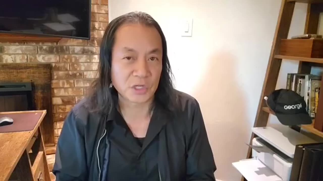 IT’S GO TIME TODAY PRESIDENT TRUMP NOW HAS ALL HIS CHESS PIECES IN PLAY