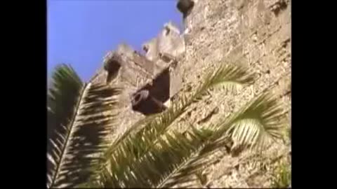 Knights of Saint John (Documentary EWTN) - Resource777