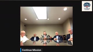 ROCKY BLEIER REFLECTS ON VIETNAM VETERANS