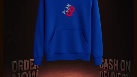Plan B Hoodie - Always Have A Backup | Premium Quality | Free Shipping + COD Pakistan
