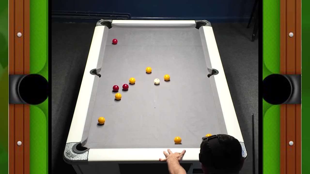 Techniques de champion : maîtriser le billard comme un pro