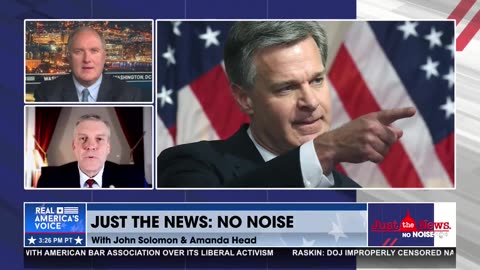 WHAT DO WE MAKE OF THE WRAY ERA AT THE FBI?