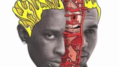 Chris Brown & Young Thug - Big Slimes (ft. Gunna & Lil Duke) (432hz)