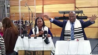 Prayer & Study 11/23/25 "Will Your Separation Lead To Divorce?" Soldiers For Christ Church