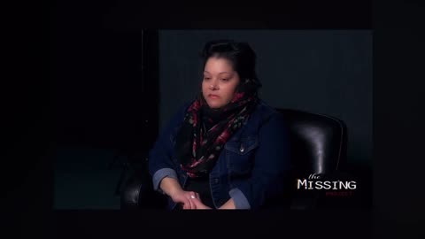 Elizabeth’s Story – The Missing Project Testimony