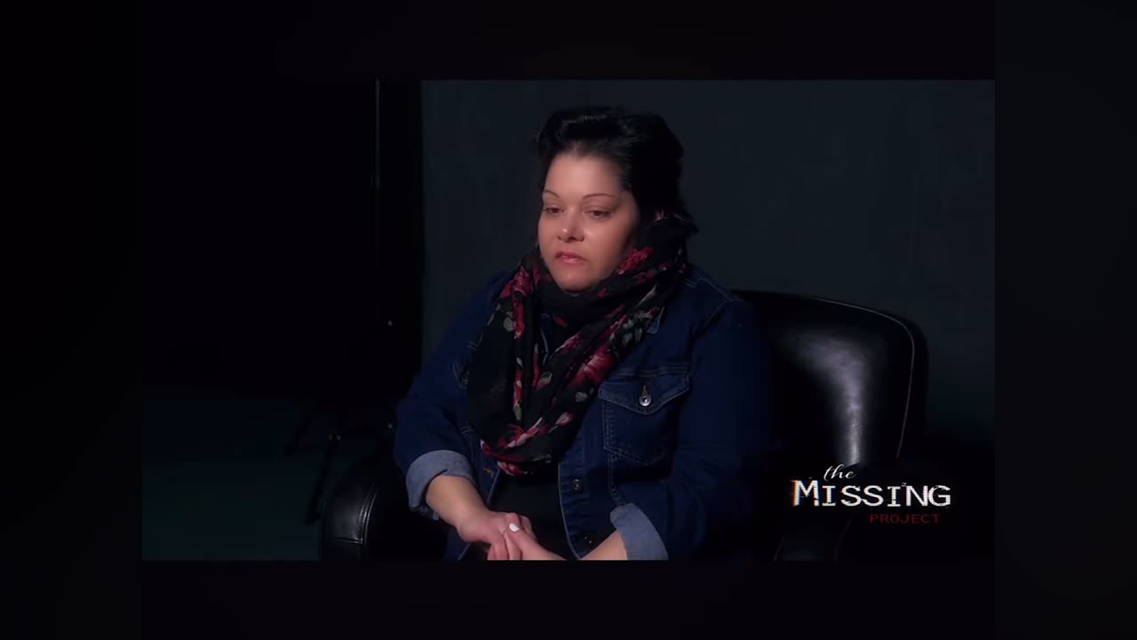 Elizabeth’s Story – The Missing Project Testimony