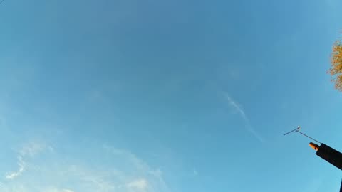 Sky Watch #777 - 21/11/2025 - 4K