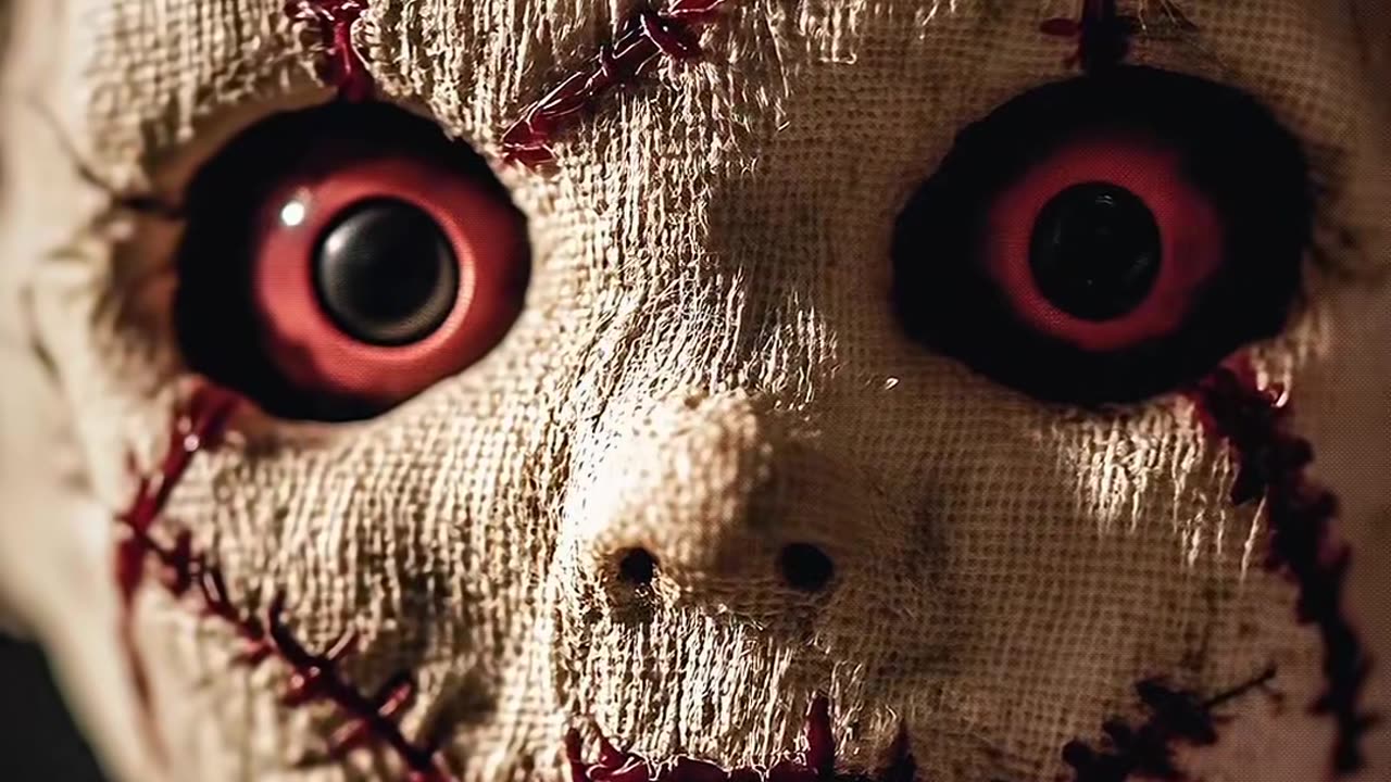 😱👶 Creepy Edits That Will Haunt You! | TheHauntingHour