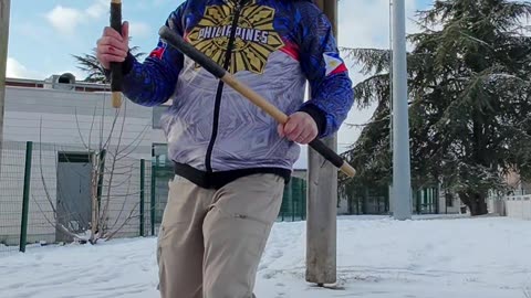 « À Asgard, le froid forge les corps et l’honneur trempe l’âme. »