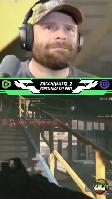 Battlefield Craziness