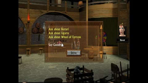 Quest for Glory 5, Part 2