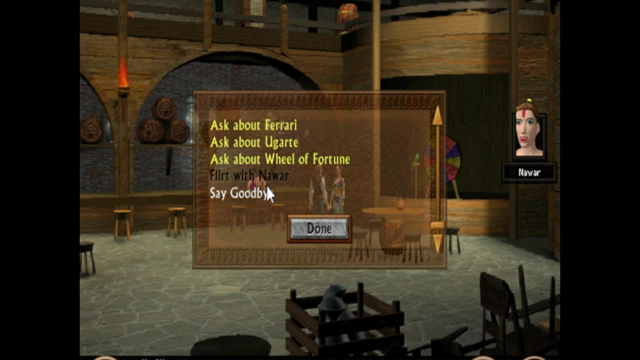 Quest for Glory 5, Part 2