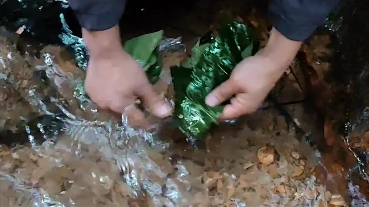 Mountain BBQ