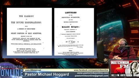 Are There Dispensations in God's Plan for Man?