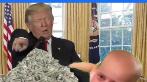 🤣 Trump's meeting with Zelensky MEME 🤣😂🤣