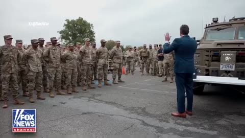 "🚨 Breaking News USA: Major Developments You Can't Afford to Miss! #breakingnewsusa"