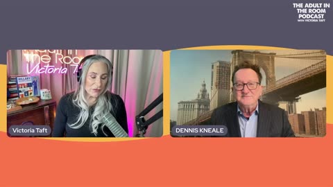 Join the Adult in the Room LIVE