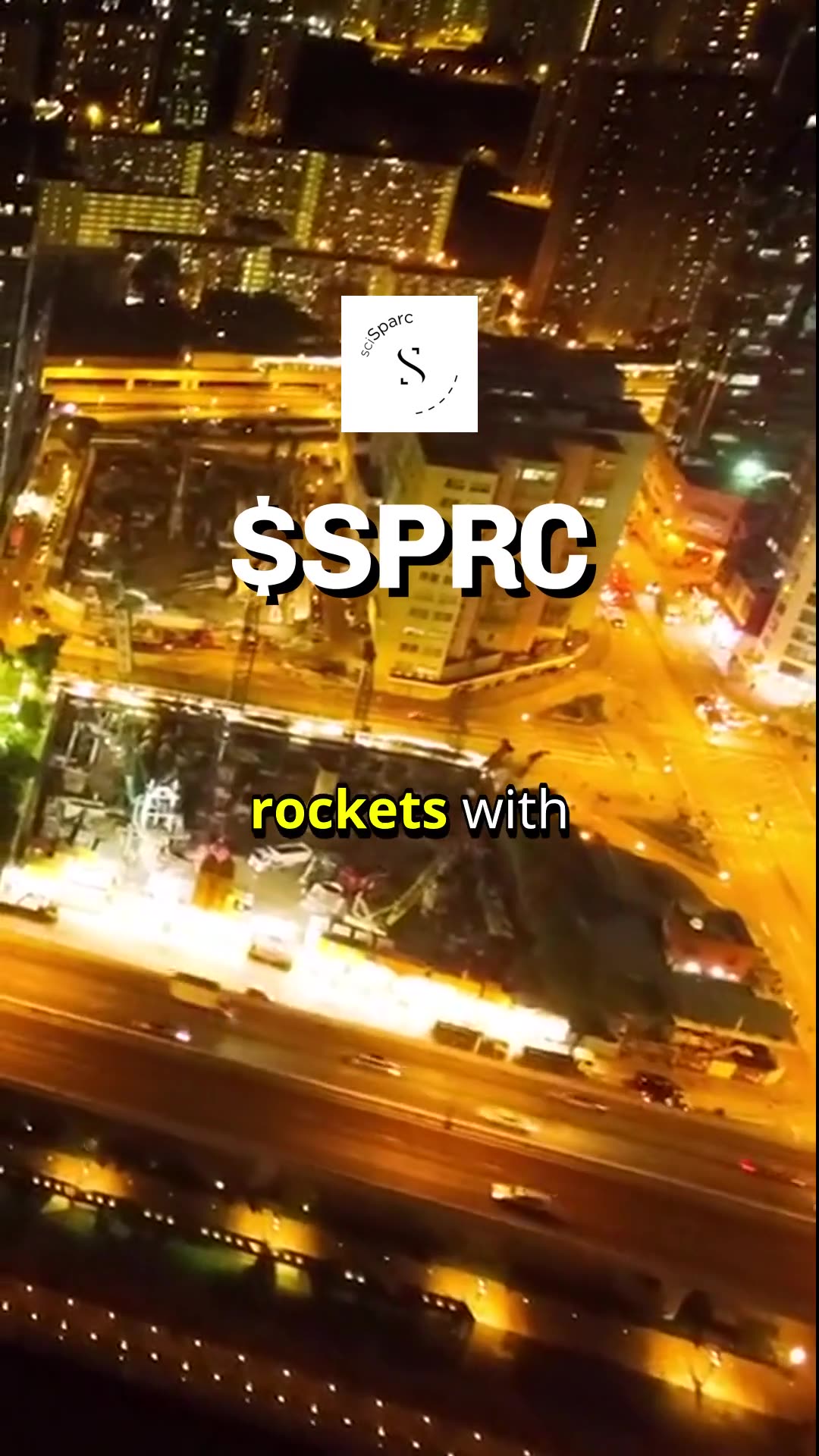 SciSparc Makes Bold Move into Electric Vehicle Market $SPRC #stonks #investing #genbet