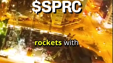 SciSparc Makes Bold Move into Electric Vehicle Market $SPRC #stonks #investing #genbet