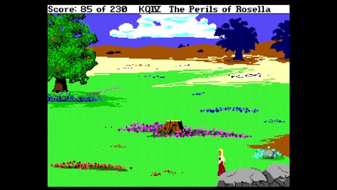 King's Quest IV