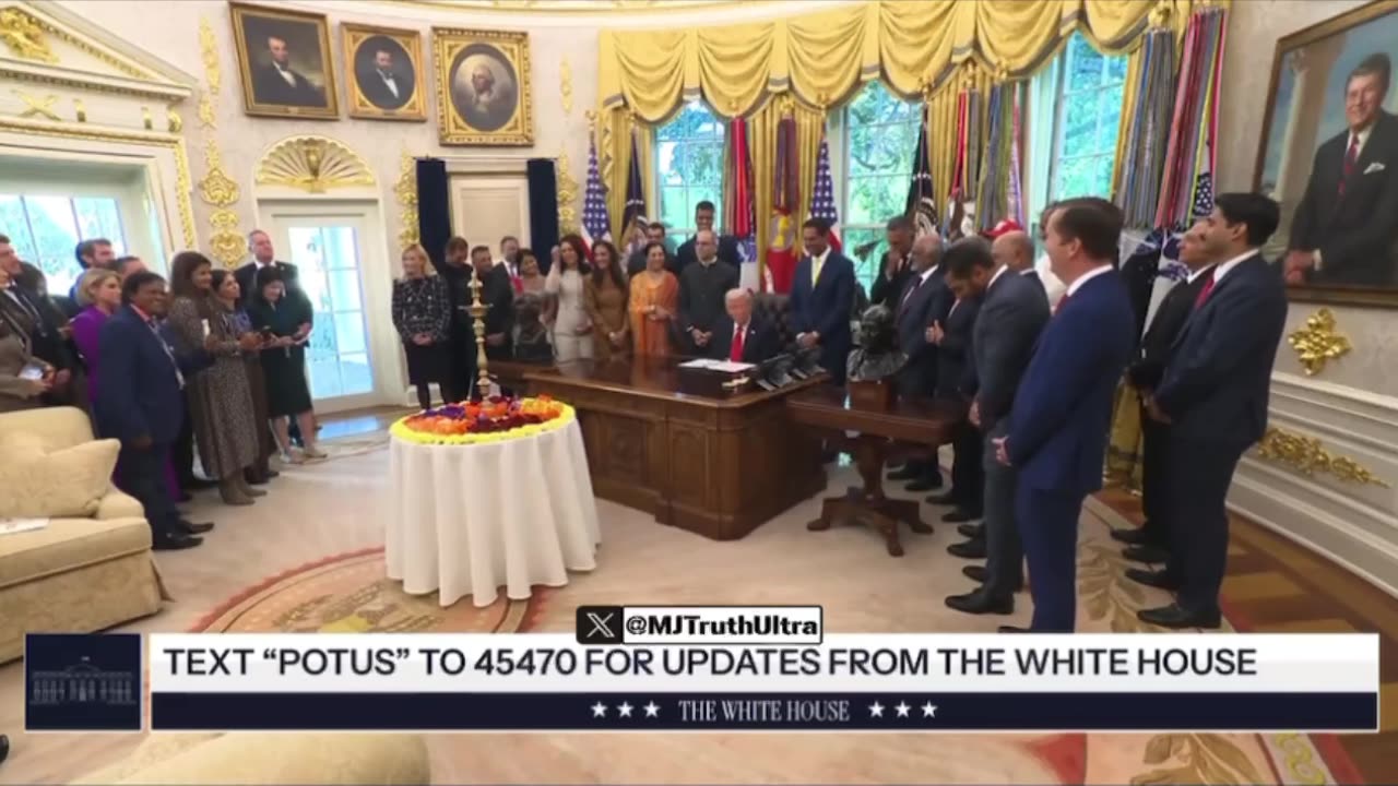 Billions and billions and billions of Dollars