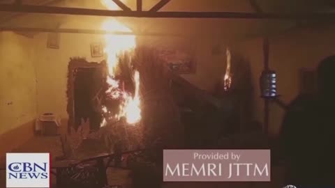 Vor einigen Tagen wurden 30 Christen in Mosambik durch Islamisten enthauptet! Alle schweigen #jesus