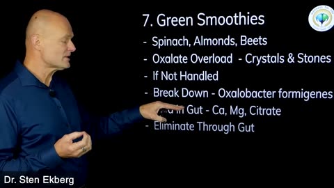 The Top 10 Foods that Damage Your Kidneys