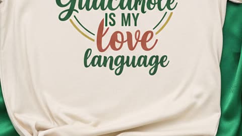 If guac is your love language, you need this tee in your life right now #avocadolove #foodiefashion