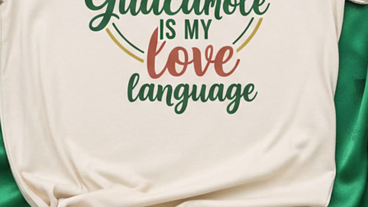If guac is your love language, you need this tee in your life right now #avocadolove #foodiefashion