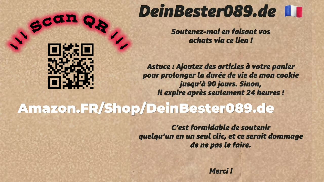 WELCOME PRIME ONLY 🇫🇷