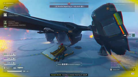 KARMA!!! they should have NEVER given us all 380s