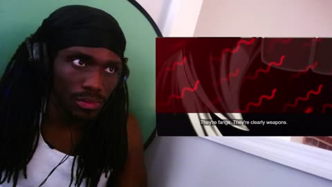 2X09 BAKI SON OF OGRE REACTION! JACK VS PICKLE