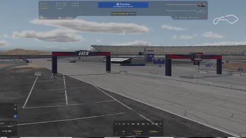 VOD Twitch #103 (2de3) Un peu de Dirt Road !