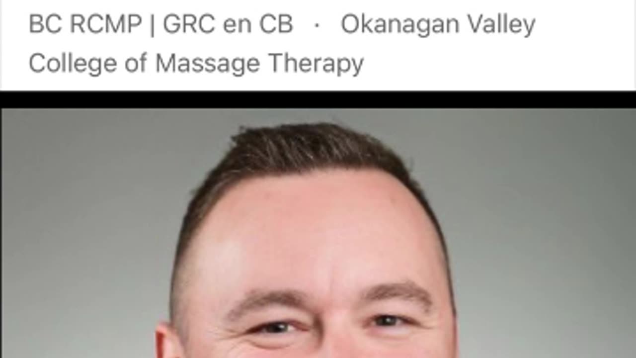 Sgt accused of cold heartless statements that dismiss public outrage and downplay police overreach