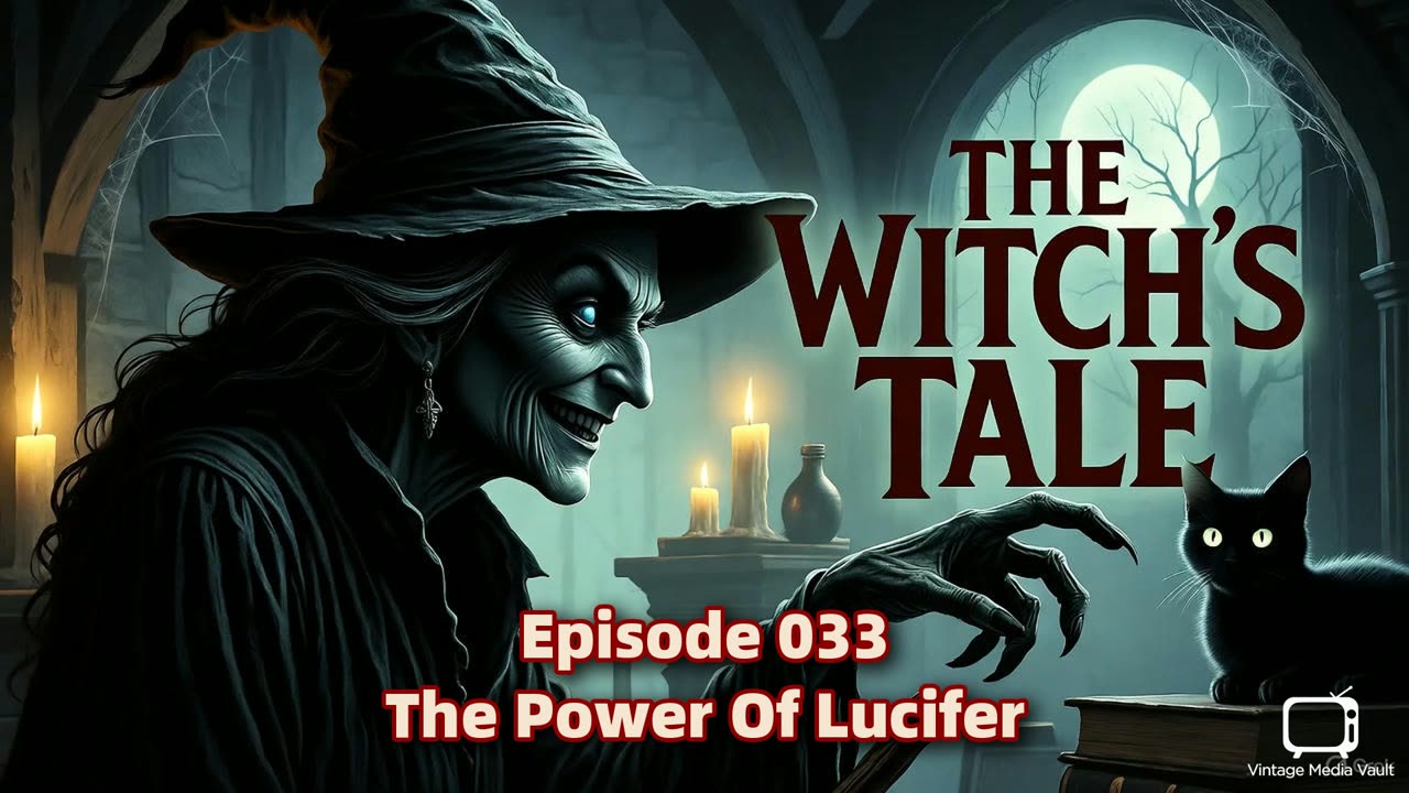 The Power Of Lucifer