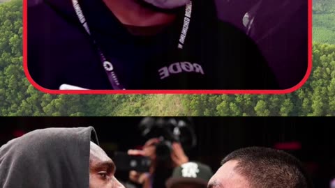 Boots DAD Bozy Ennis CALLS OUT Vergil's Team and Oscar.